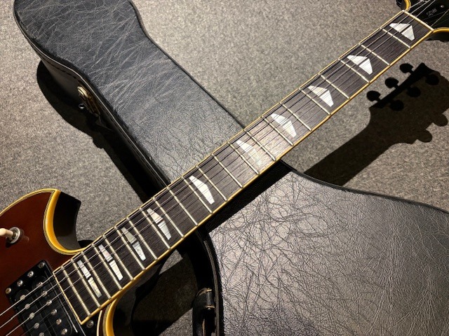 YAMAHA SG-700 【1976年製】（ビンテージ）【楽器検索デジマート】