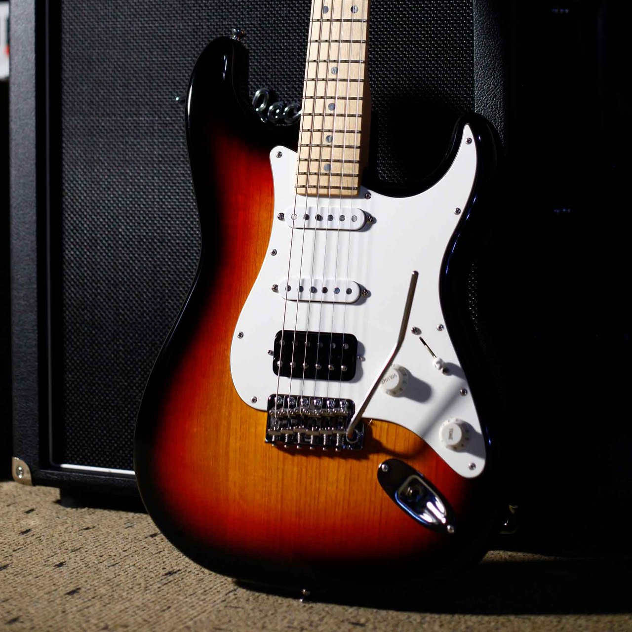 Crews Maniac Sound Bottom's Up 2023 PL Ash/M 3TS 【動画あり