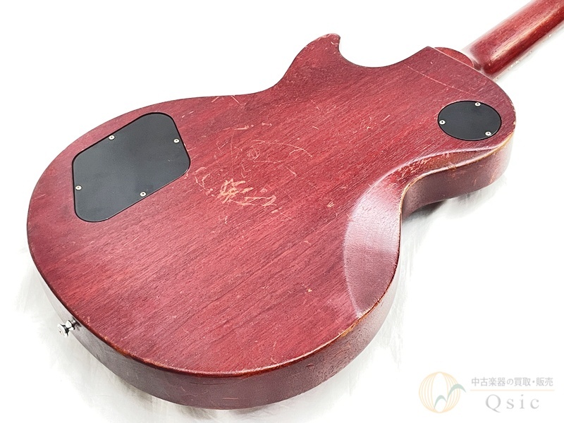 Gibson Les Paul Special Faded Worn Cherry 2012年製 【返品OK