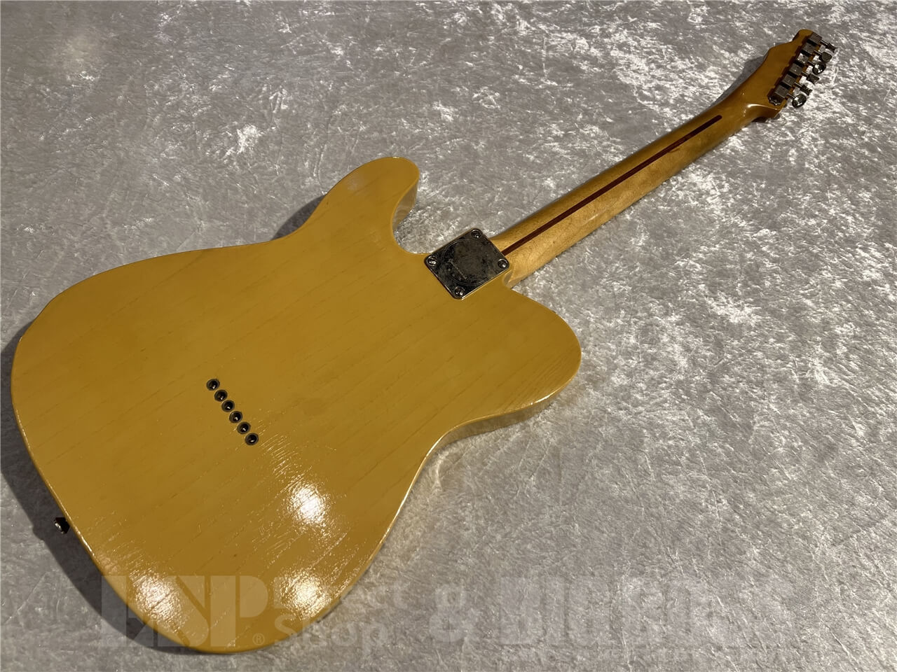RS Guitarworks Slab Blackguard II 【即納可能】（新品/送料