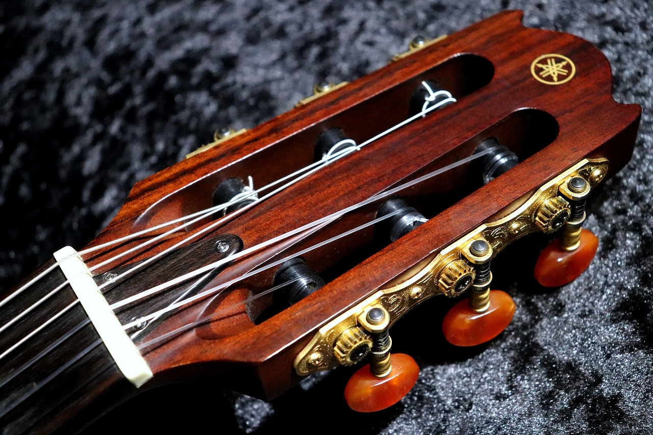 ブランド雑貨総合 YAMAHA NTX 1200R エレガットギター 弦楽器 