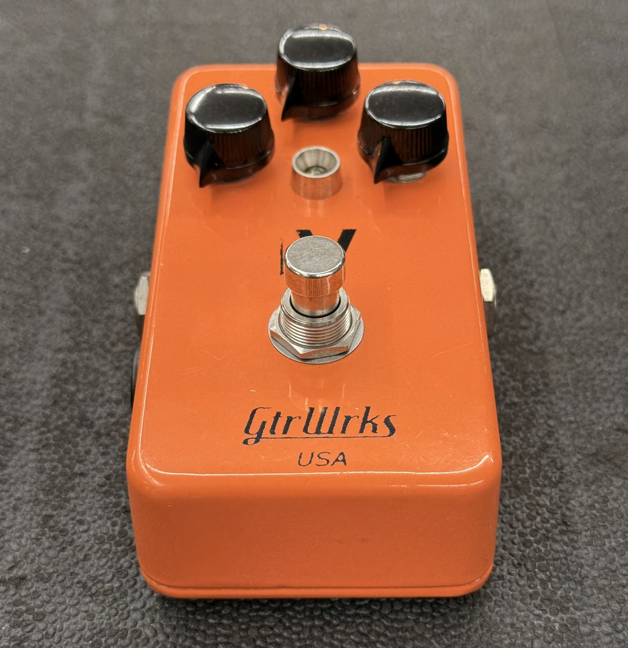 GtrWrks ♭V(中古)【楽器検索デジマート】 GtrWrks ♭V(中古)【楽器検索デジマート】
