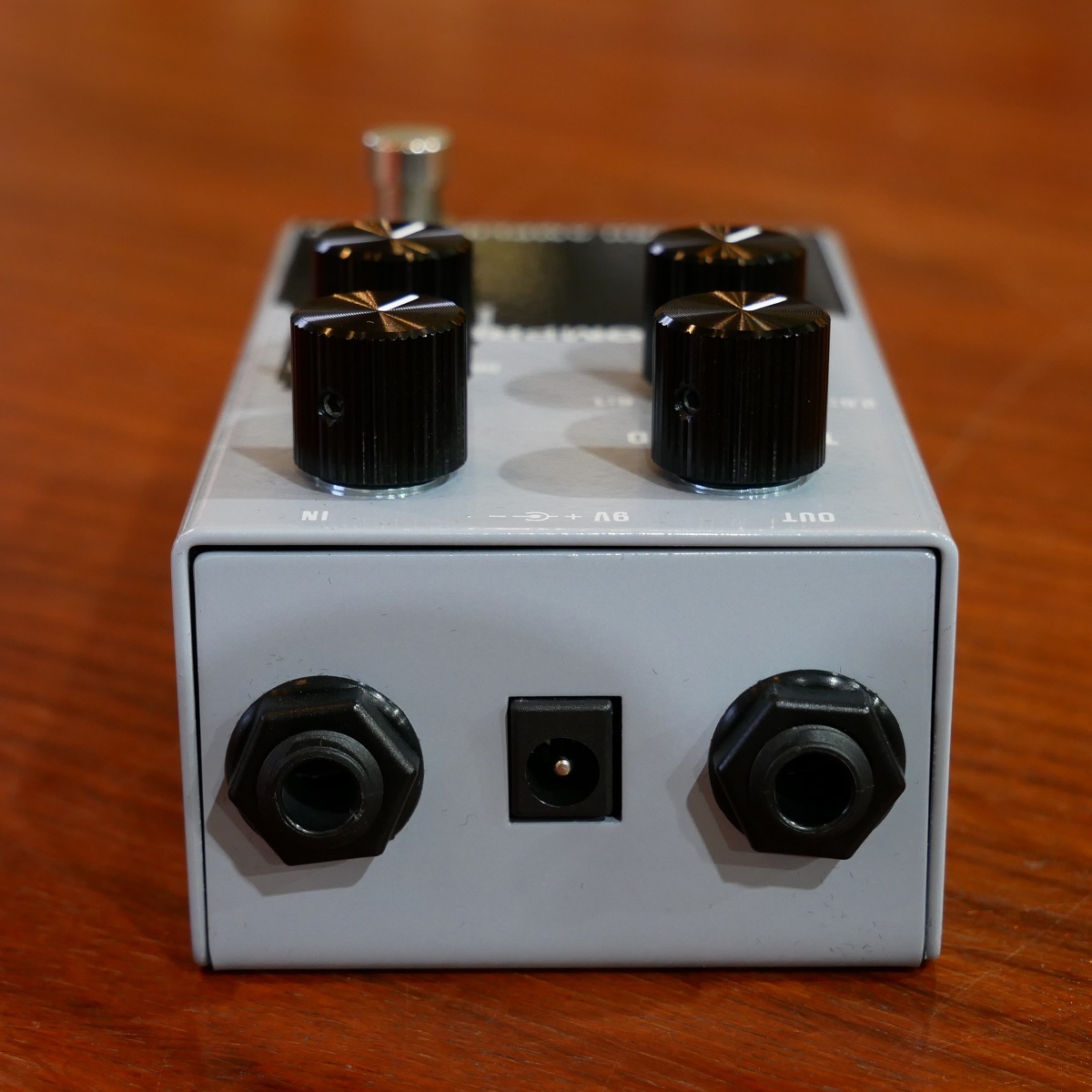 TRICKFISH VCA COMPRESSOR【定形外】（新品/送料無料）【楽器