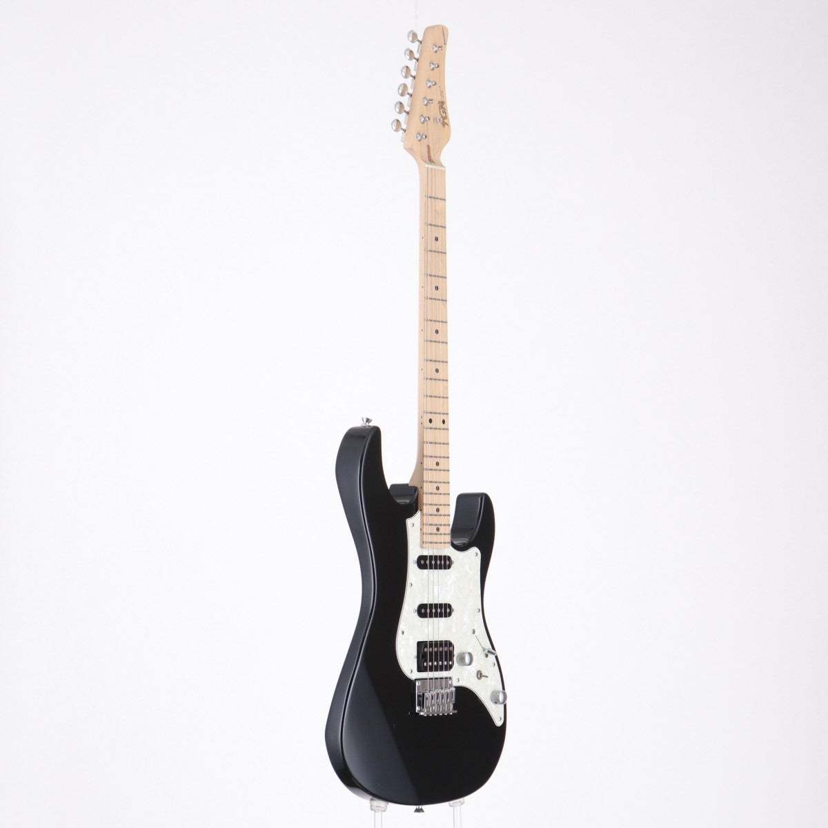 FUJIGEN(FGN) Boundary ODYSSEY BOS-M MOD Black 【新宿店】（中古