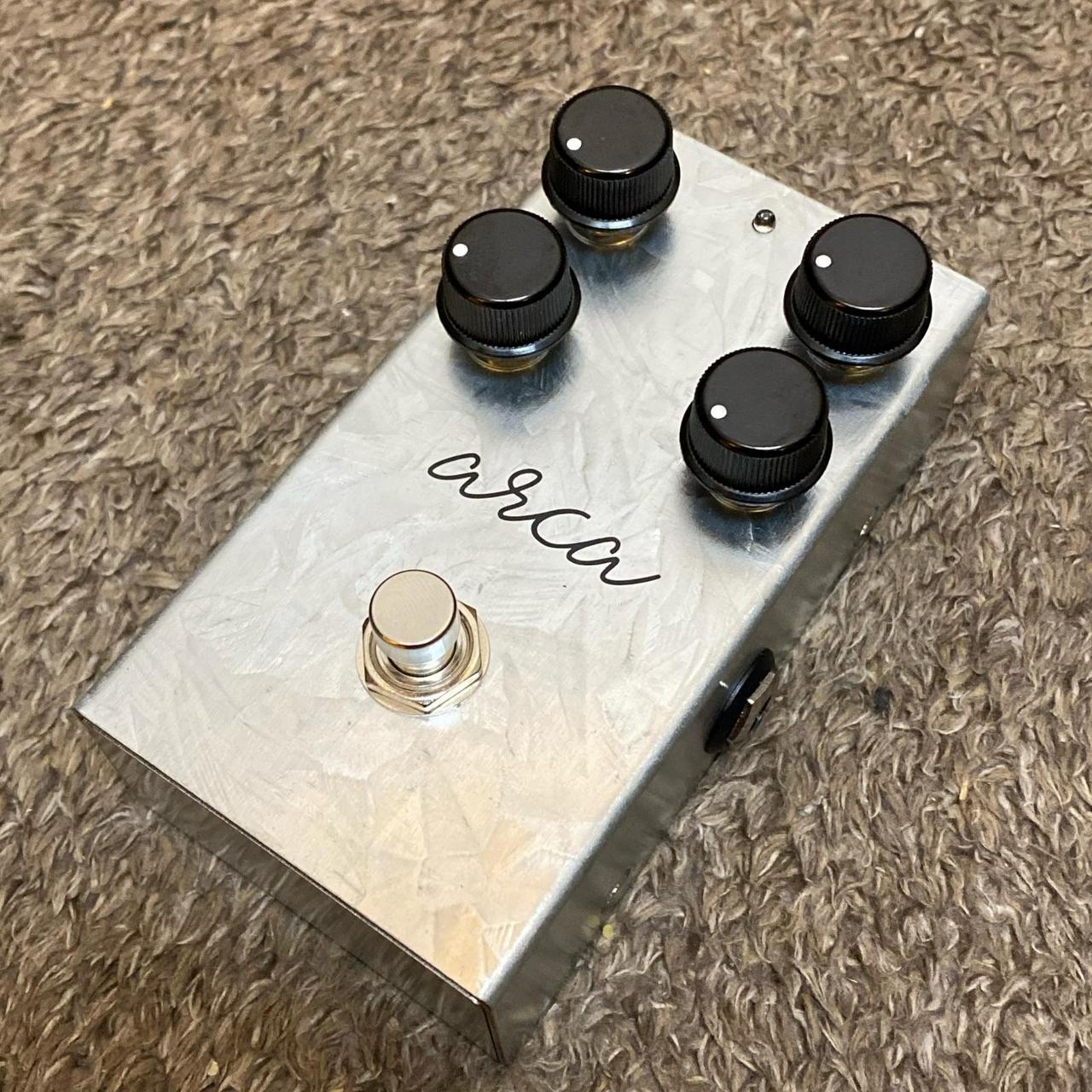 VIRTUES arca CULT Limited【尾張小牧店】（中古/送料無料）【楽器検索