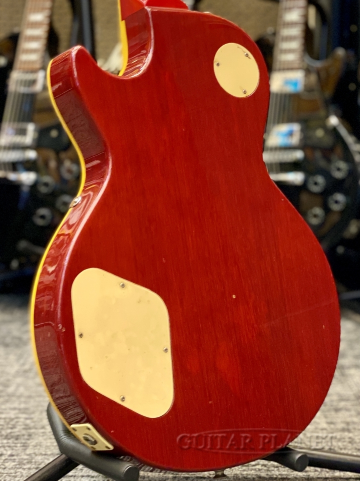 Aria Pro II 【ギタプラ新春セール2026】 1980 LS-600P -CH (Cherry