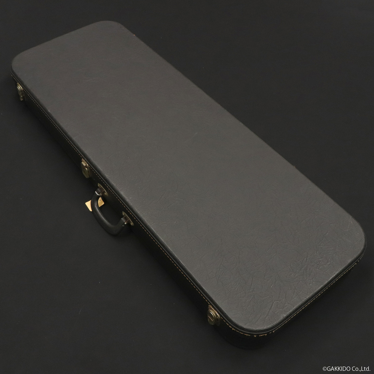 Aria Pro II Trisound TS-600 N [Natural]（ビンテージ）【楽器検索