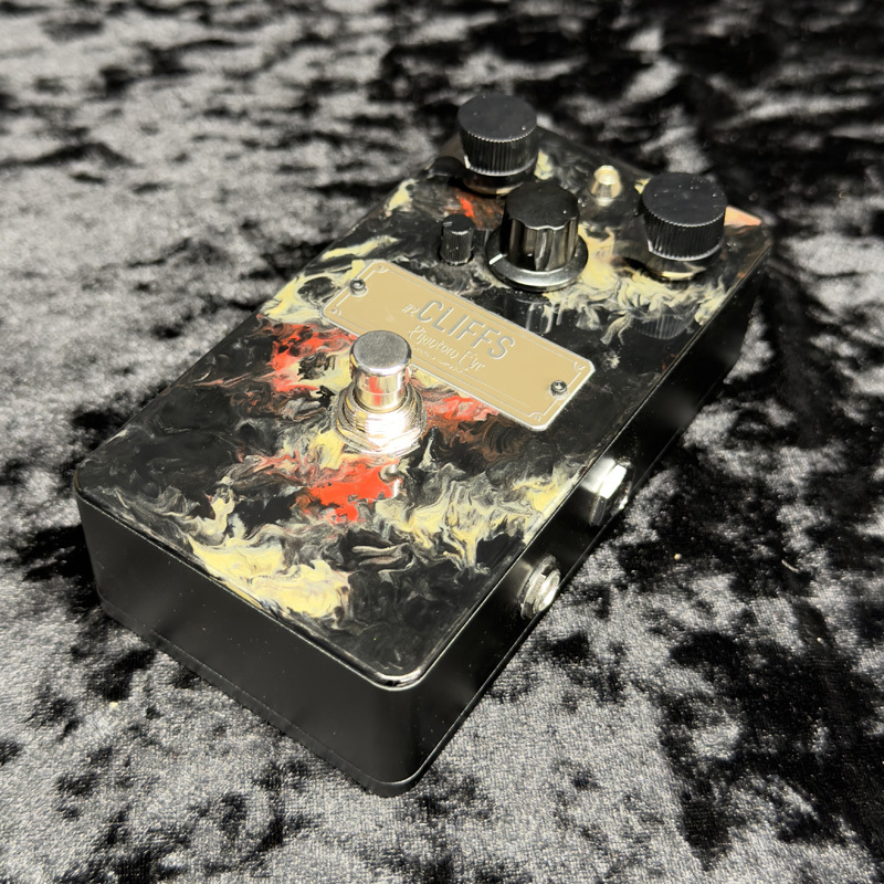 NO BRAND #2 CLIFFS 【新宿店】（中古/送料無料）【楽器検索デジマート】