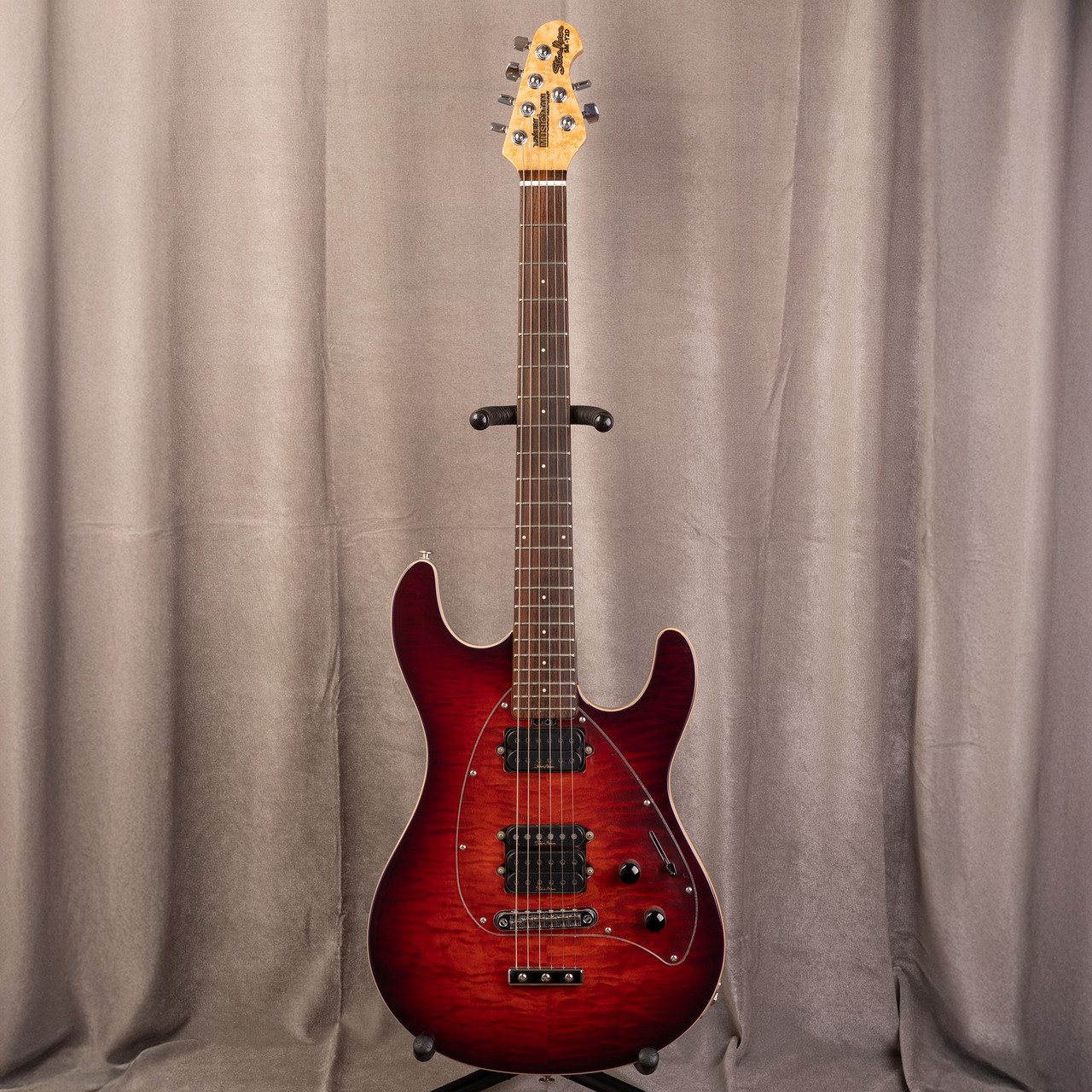 MUSIC MAN SM-Y2D SOF（中古/送料無料）【楽器検索デジマート】