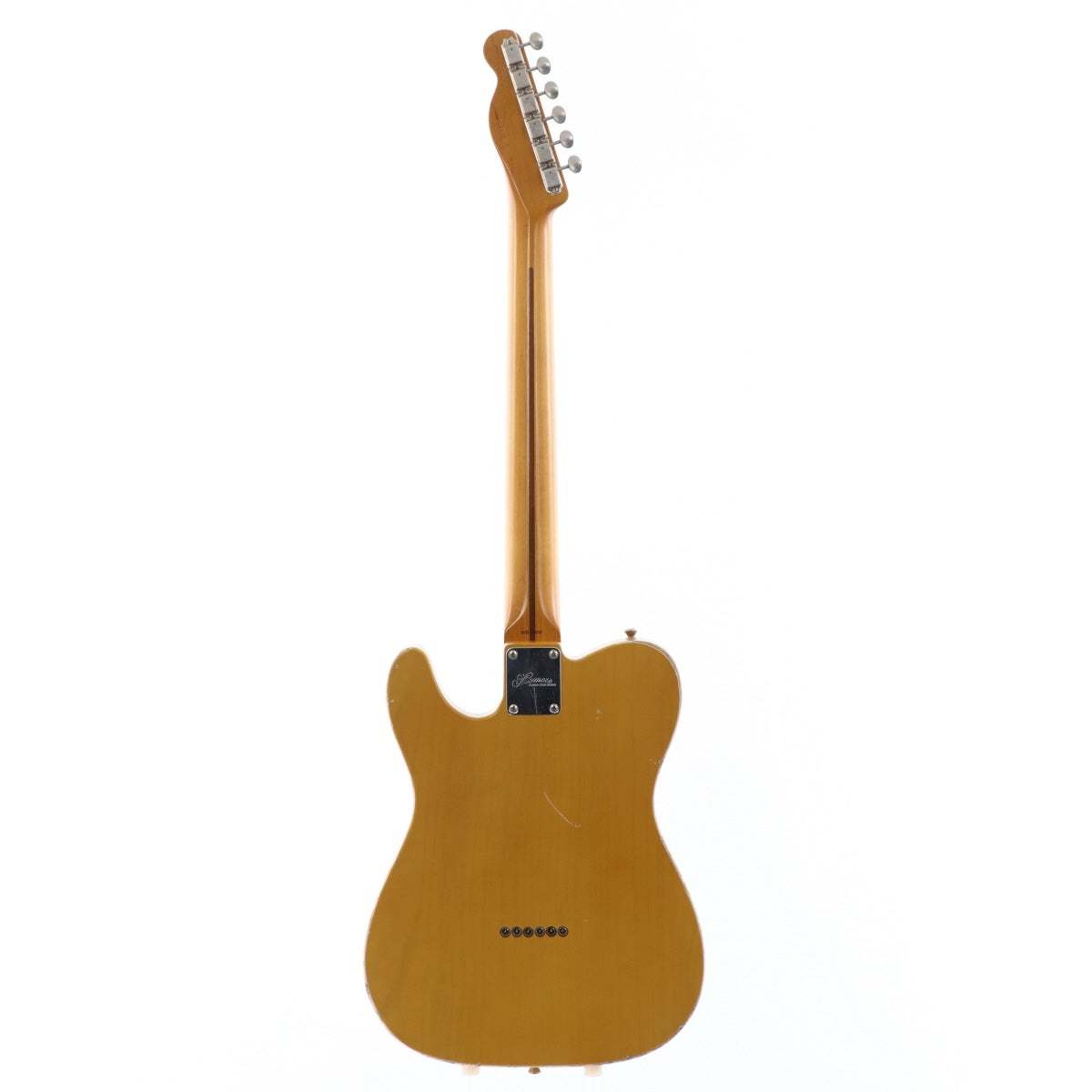 momose MTL2-STD/NJ/RELIC Butterscotch Blonde 【梅田店】（中古/送料