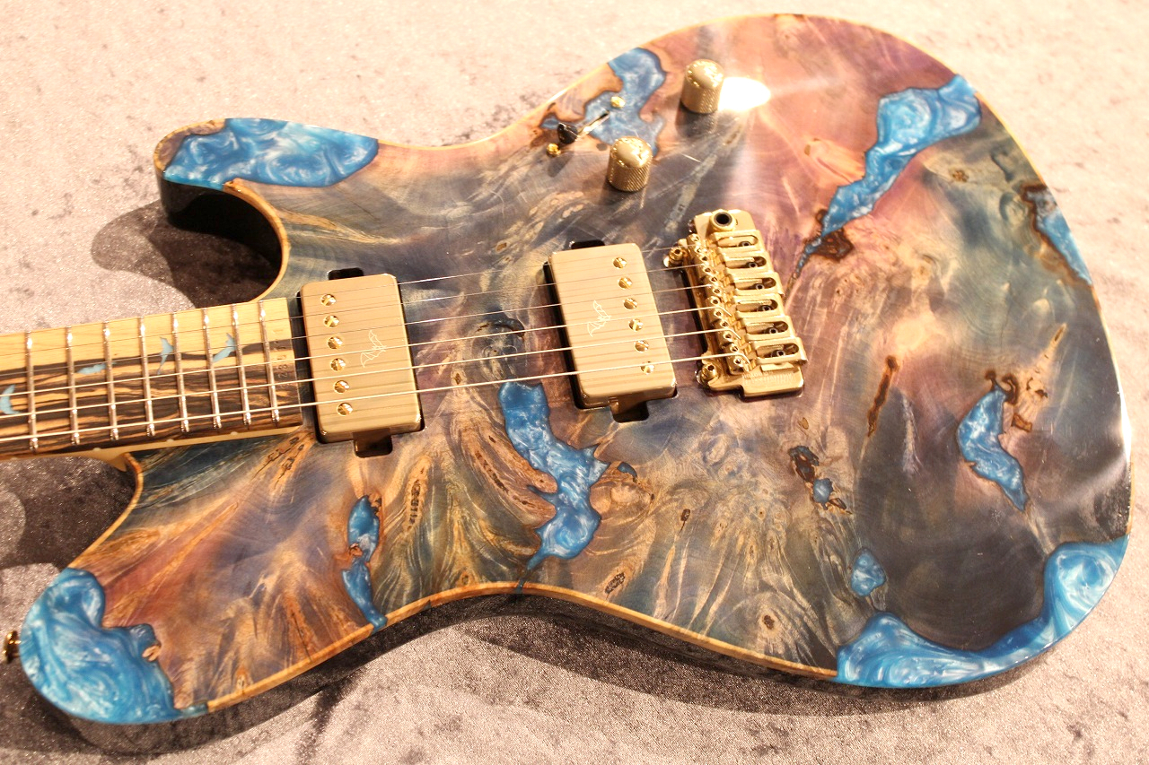 W447 Tour Issue COSTOM SS304 パター 単品 激レア - メルカリ