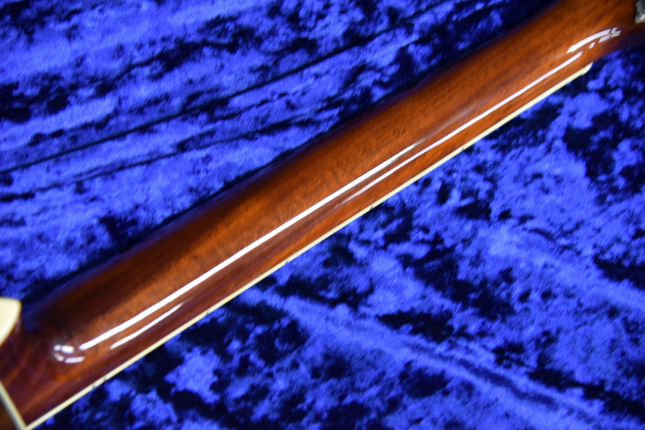 S.Yairi YOE-28/N オール単板モデル（中古）【楽器検索デジマート】