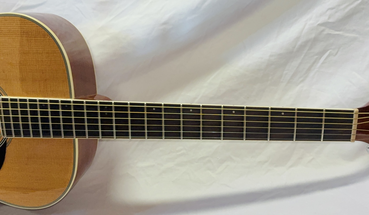 James JF400 NAT（中古）【楽器検索デジマート】