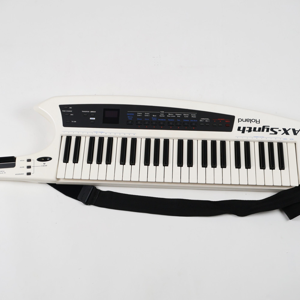 Roland 【中古】 ショルダーシンセサイザー ROLAND ローランド