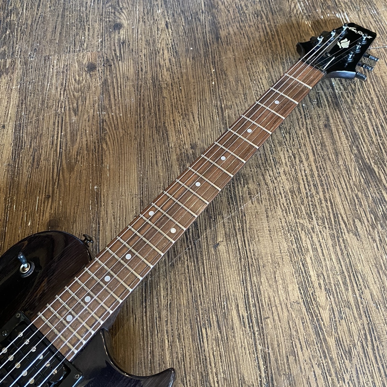 Aria Pro II PE-40 1999年製 Electric Guitar（中古/送料無料）【楽器