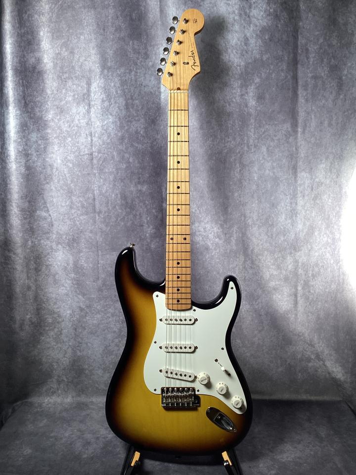 Fender Custom Shop 56 Stratocaster NOS（中古）【楽器検索デジマート】