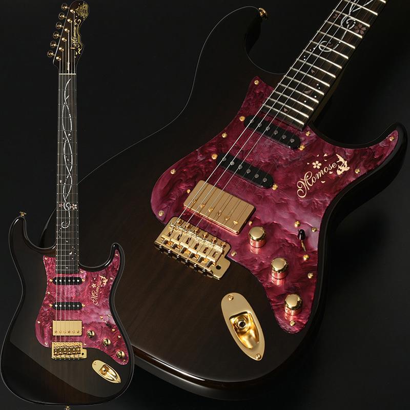 開花した超能力 モモ SP 4枚セット momose 【10月上旬入荷予定】 MC-SAKURA MATSUMOTO Edition-春