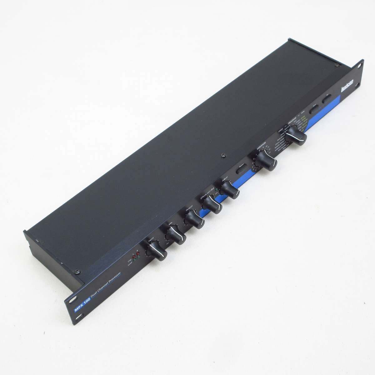 Lexicon レキシコン MPX100 デュアルチャンネルエフェクター Lexicon MPX100 