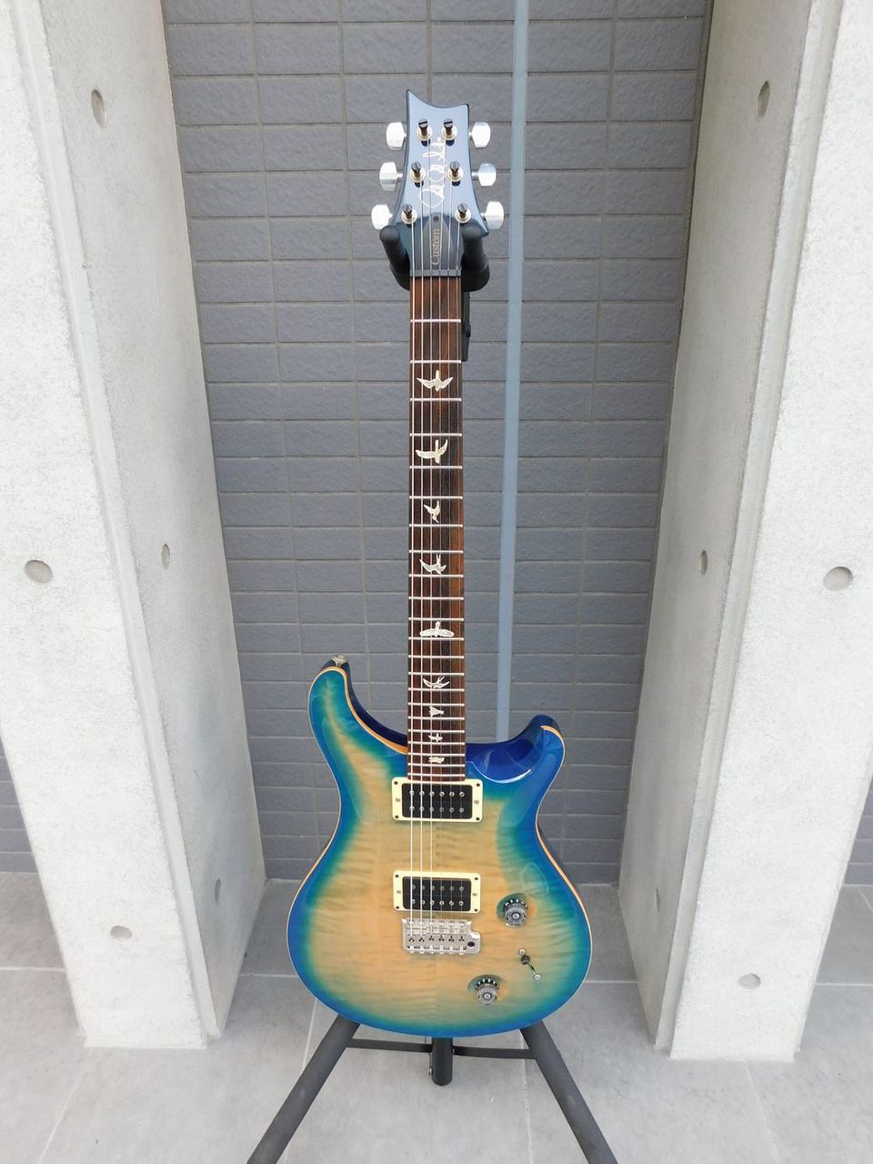 Paul Reed Smith(PRS) Custom22（中古）【楽器検索デジマート】
