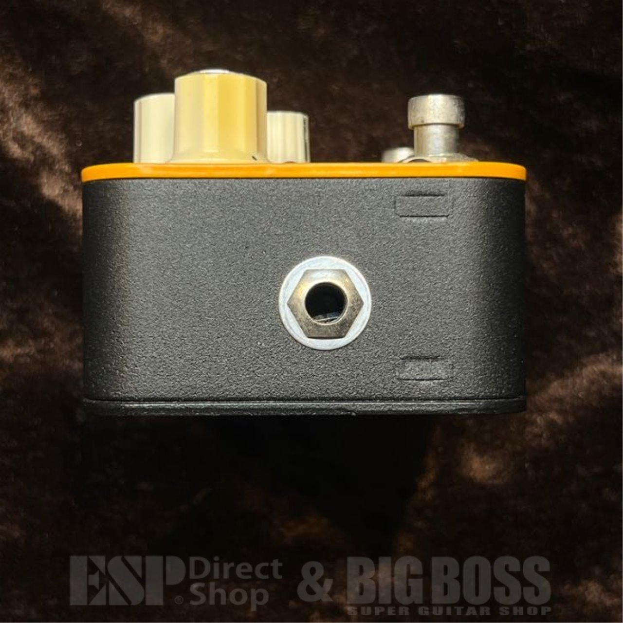 ギター Rockett Pedal Led Boots Phil Brown J. Rockett Phil