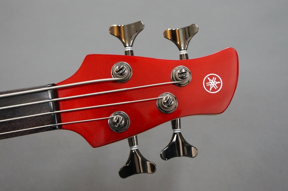 美品 YAMAHA ヤマハ TRBX304 CAR キャンディーアップルレッド YAMAHA / TRBX304 キャンディアップルレッド(CAR) TRBX300