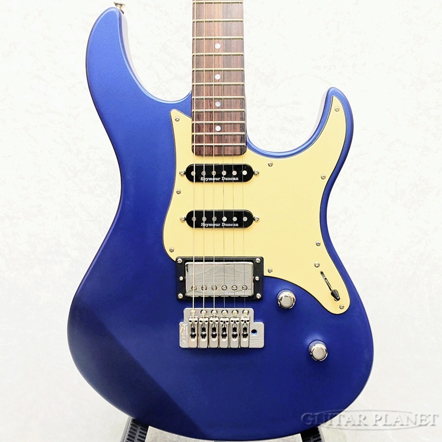 【10743】 YAMAHA PACIFICA PAC604W ブルー 10743】 YAMAHA PACIFICA PAC604W ブルー - メルカリ