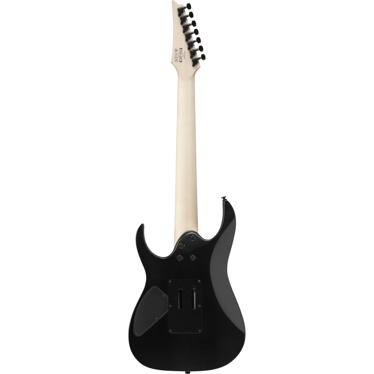 Ibanez RG7320EX-BKF (Black Flat) アイバニーズ [7弦ギター