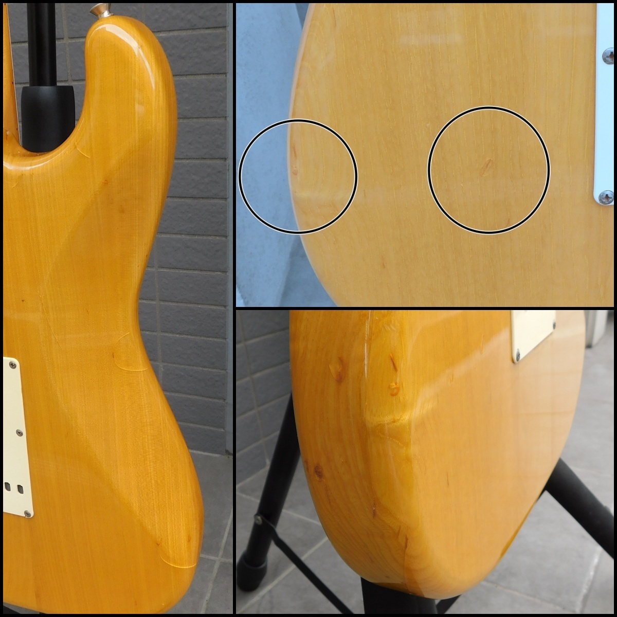 Fender Japan ST72-65 Sシリアル （中古）【楽器検索デジマート】