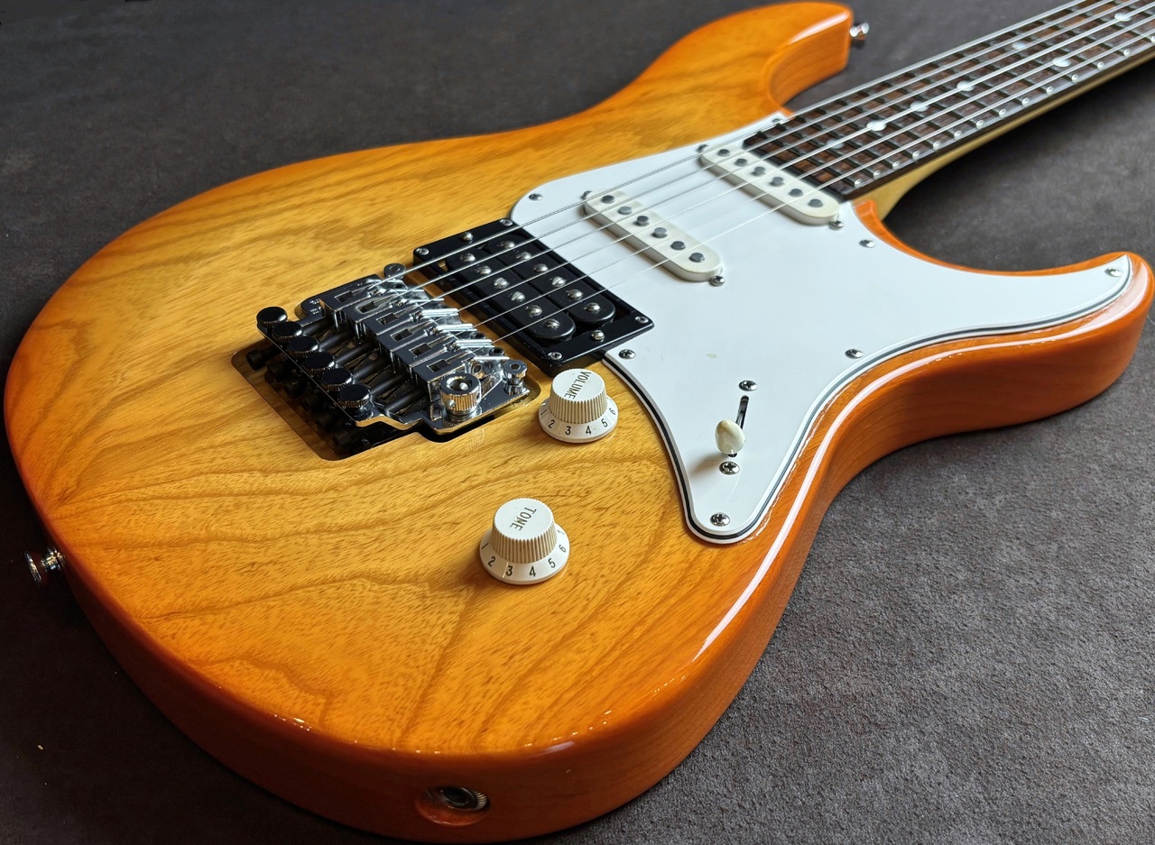 YAMAHA PACIFICA 912J（中古）【楽器検索デジマート】