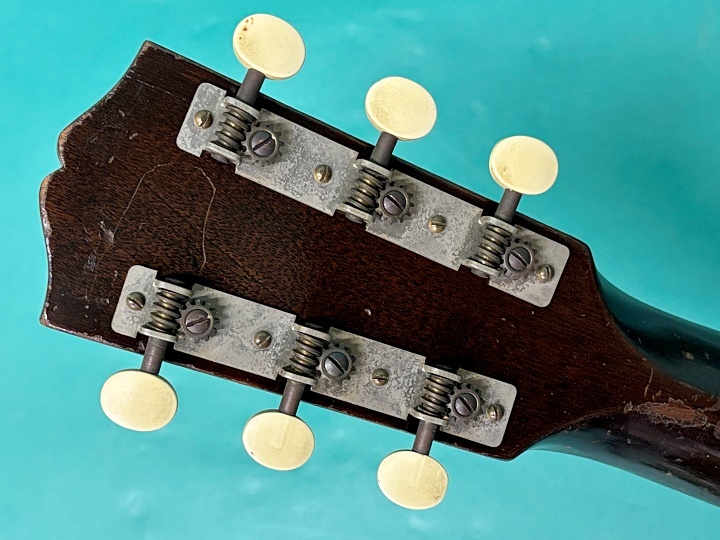 Gibson L-00（ビンテージ）【楽器検索デジマート】