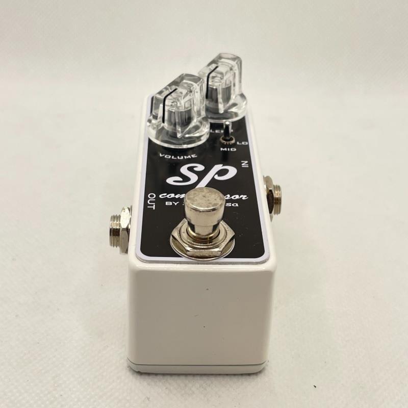 Xotic USED 中古 SP Compressor（中古）【楽器検索デジマート】