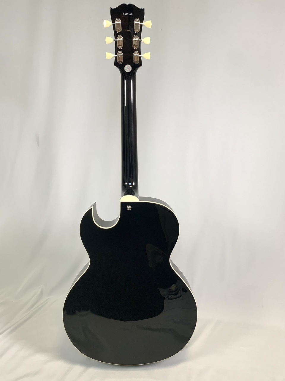 セブンティセブン　フルアコ　HAWK-STD/DEEP-JT ブラック 楽天市場】Seventy Seven セヴンティセブン HAWK-STD/DEEP-JT