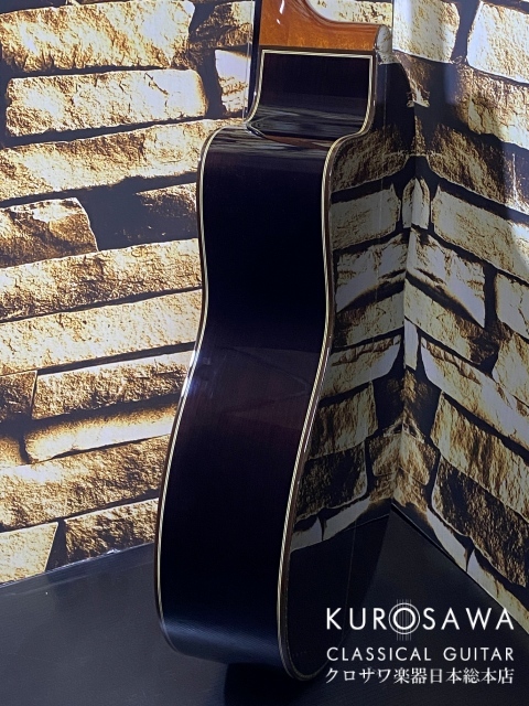 Takamine タカミネ DMP370NC 【エレガット】【日本総本店2F 在庫品