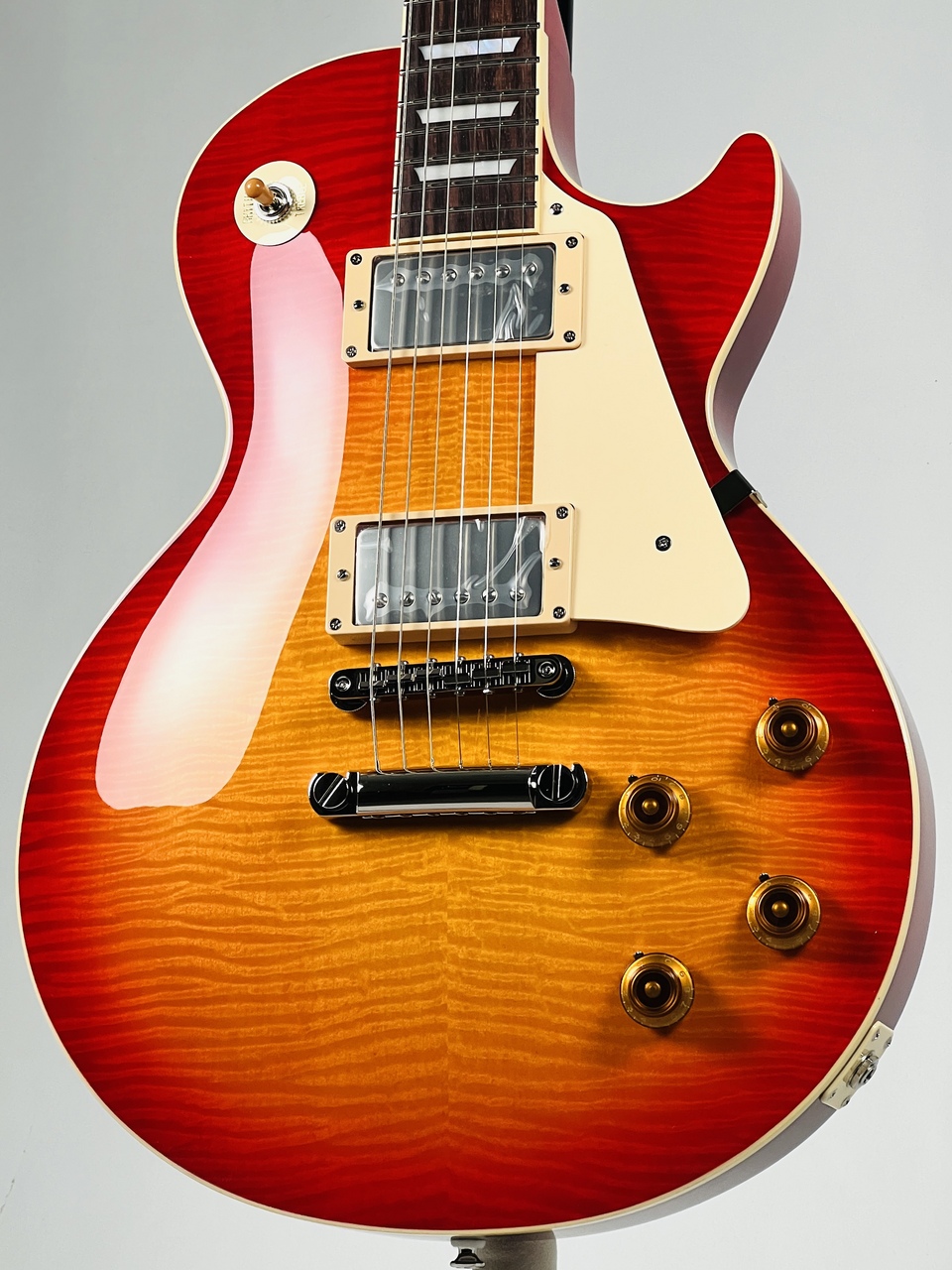 Tokai KLS-101F-LW/SN-1 -Cherry Sunburst-【4.16kg】【クロサワ楽器