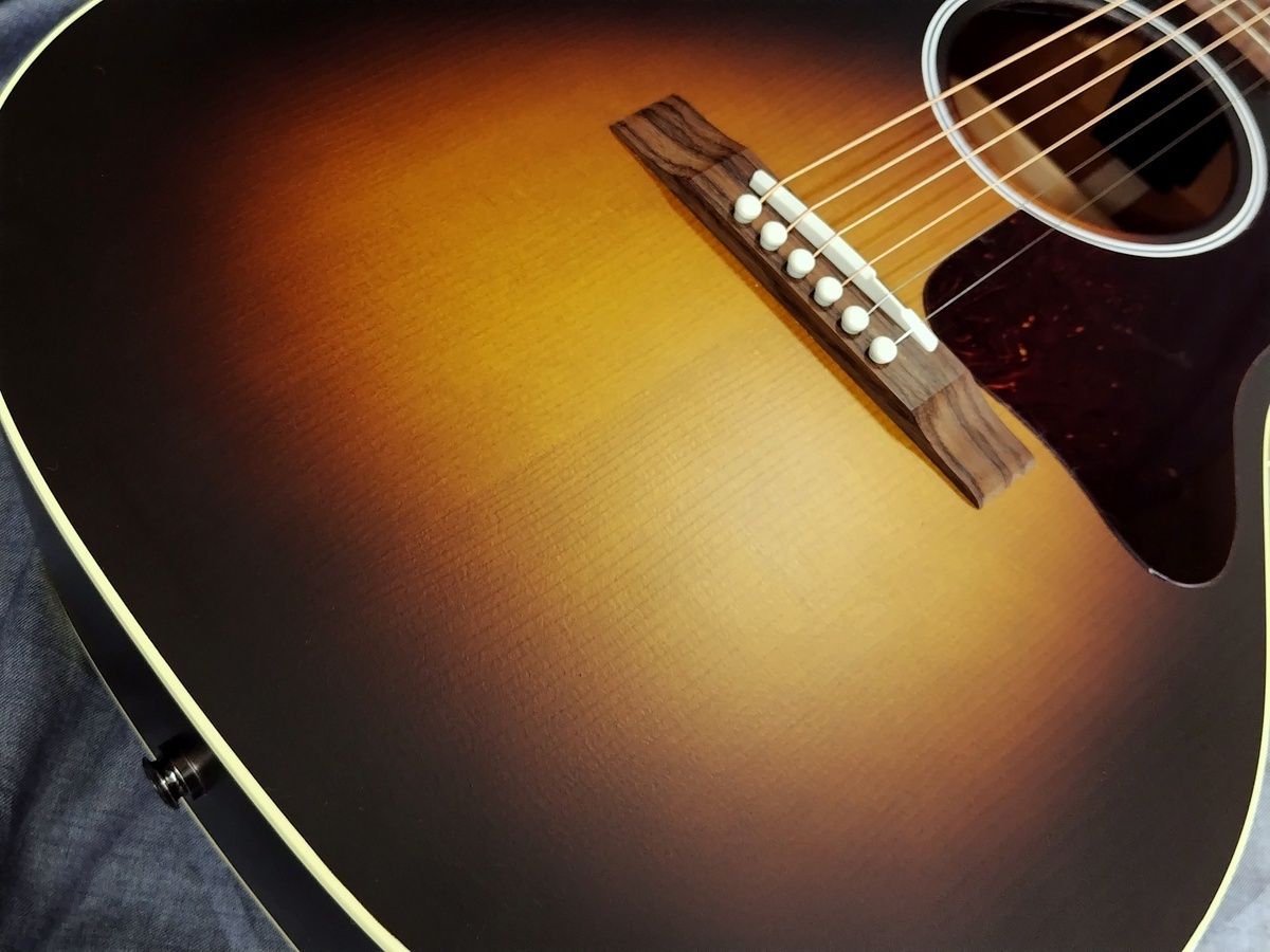 Gibson L-00 Special Vintage Sunburst（新品特価）【楽器検索デジマート】