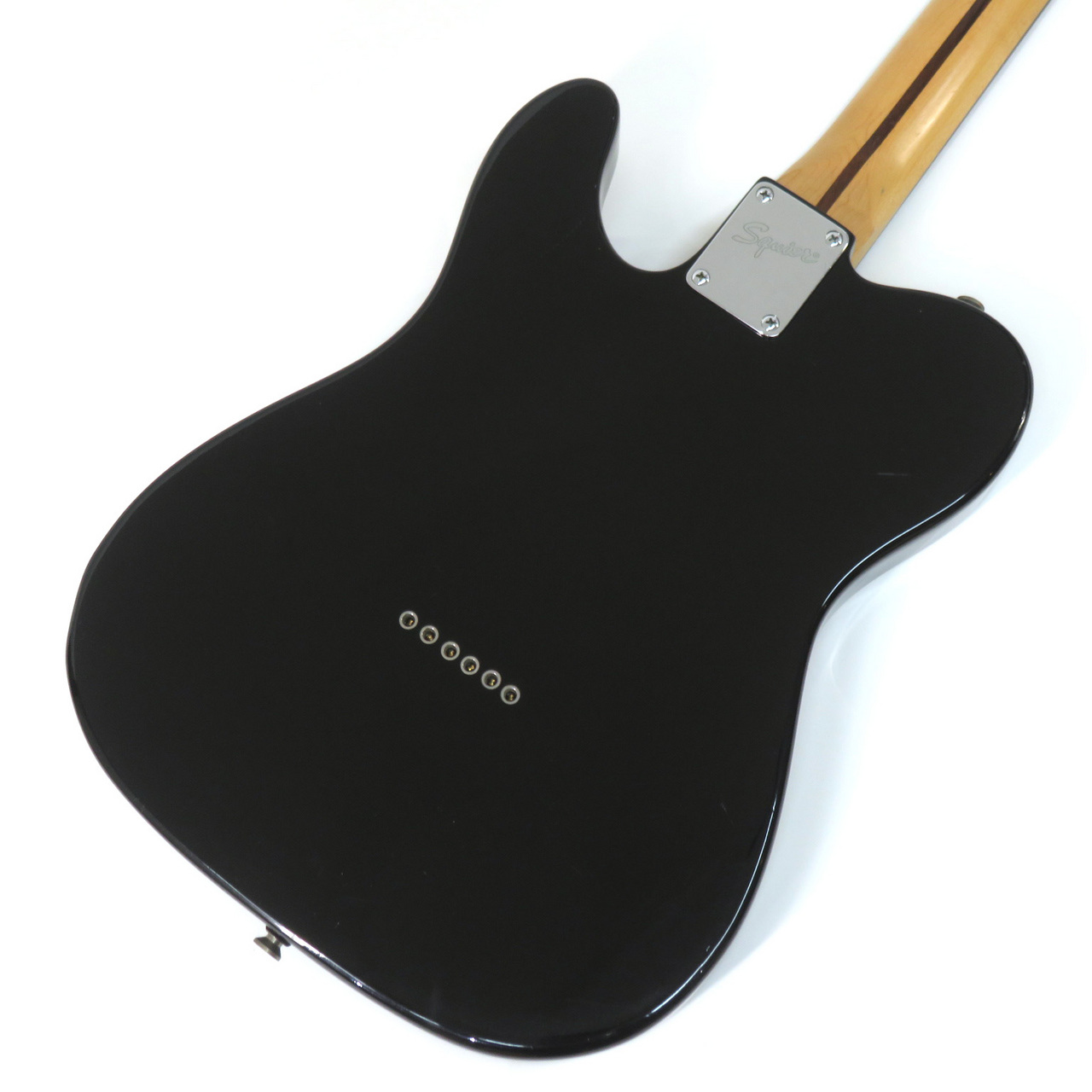 Squier by Fender Avril Lavigne Telecaster（中古/送料無料）【楽器検索デジマート】