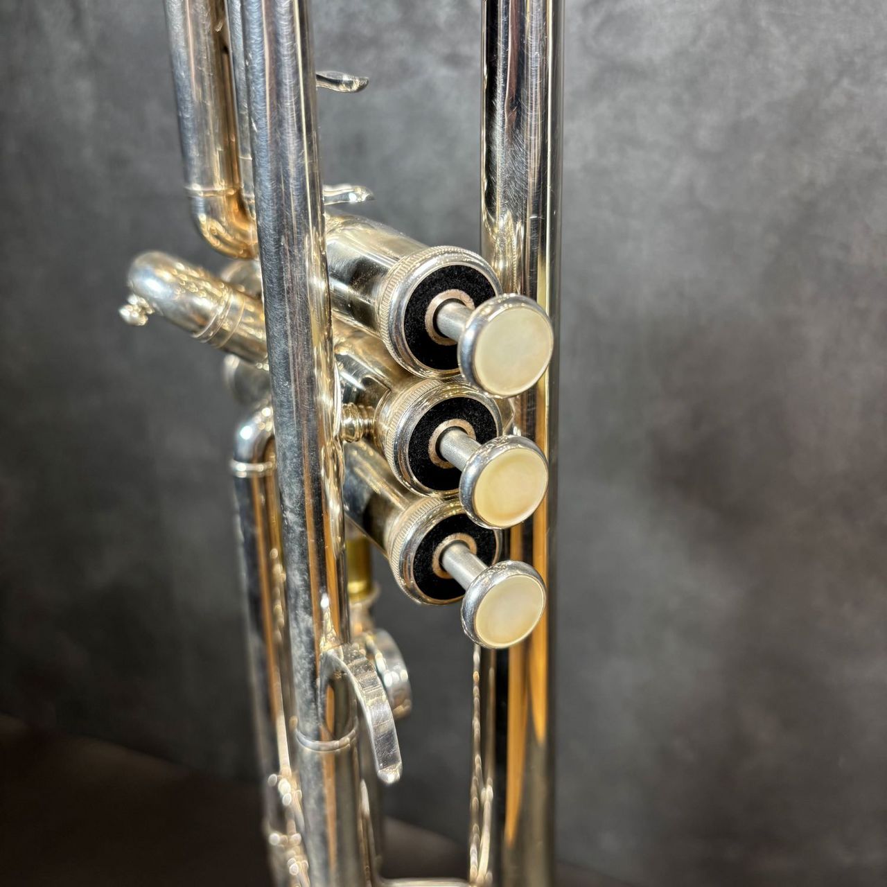 YAMAHA YTR8335S／YAMAHA／B♭トランペット（中古/送料無料）【楽器