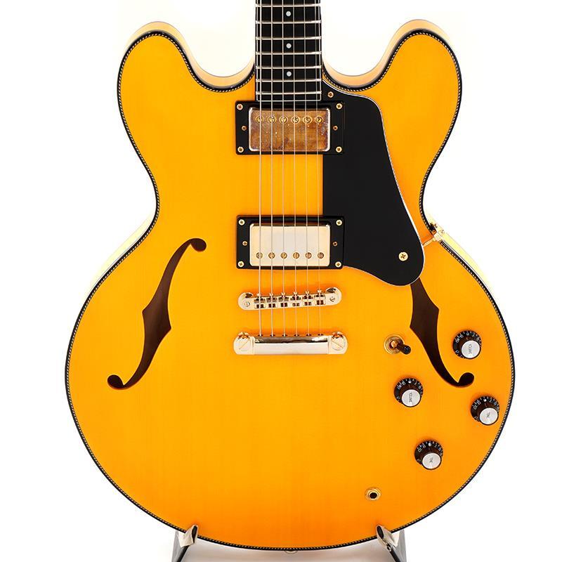 【美品】Seventy Seven Japan Tune-up エレキギター Seventy Seven Japan Tune-up Series EXRUBATO-JAZZ-JT (ANA) 【ディ