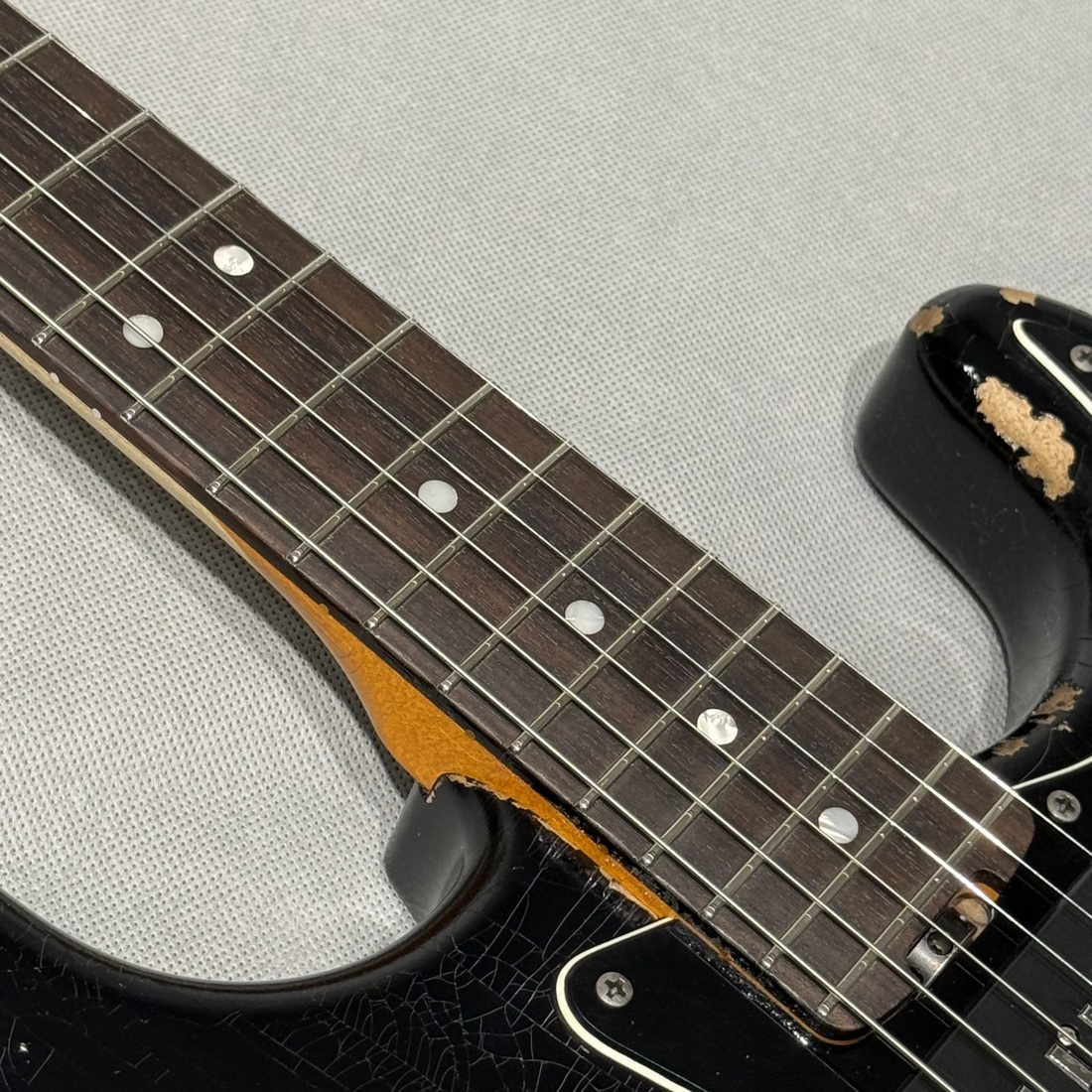 Navigator N-ST SGZ Custom -DII-（新品）【楽器検索デジマート】