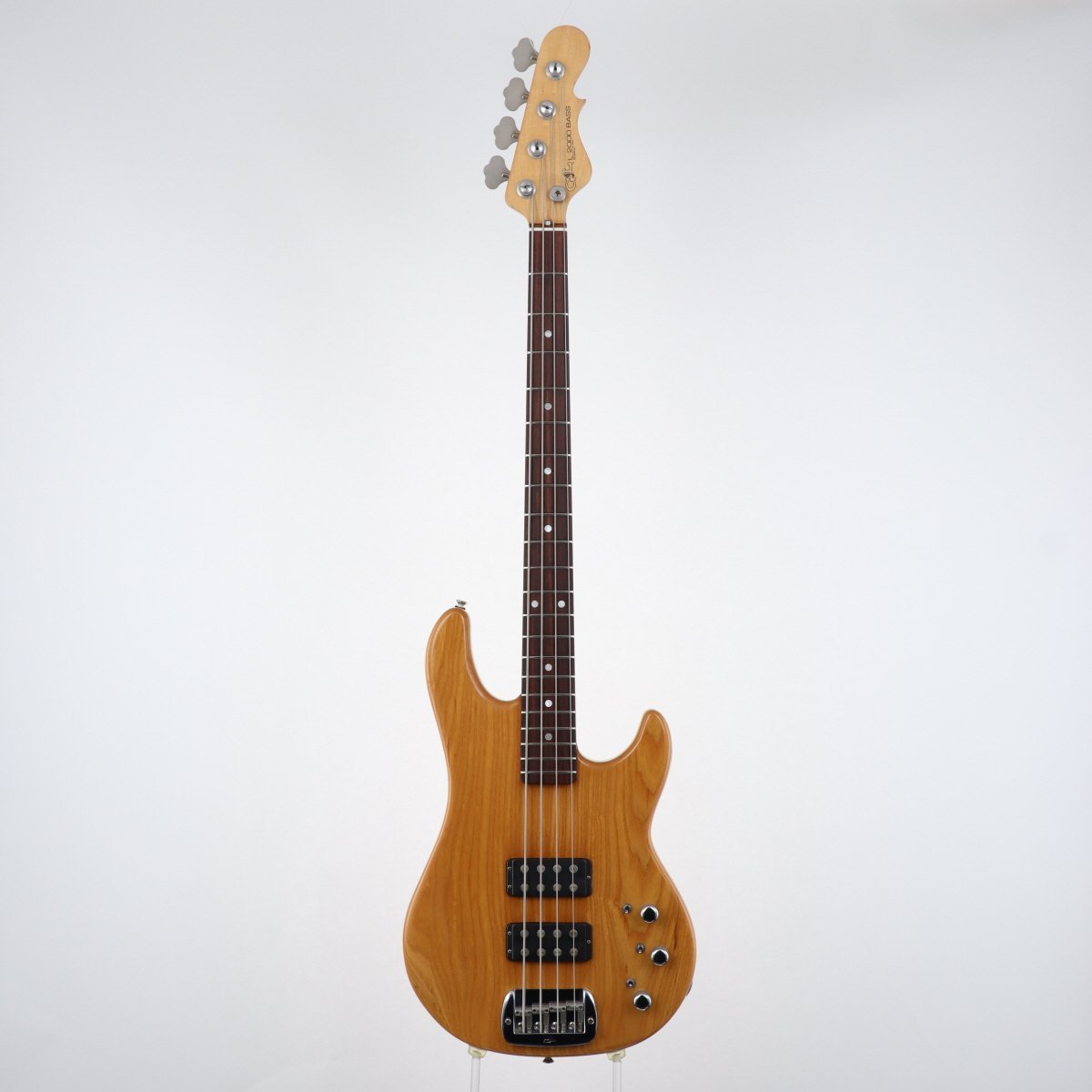 G&L L-2000 USA 1996年製 Natural【心斎橋店】（中古/送料無料）【楽器検索デジマート】