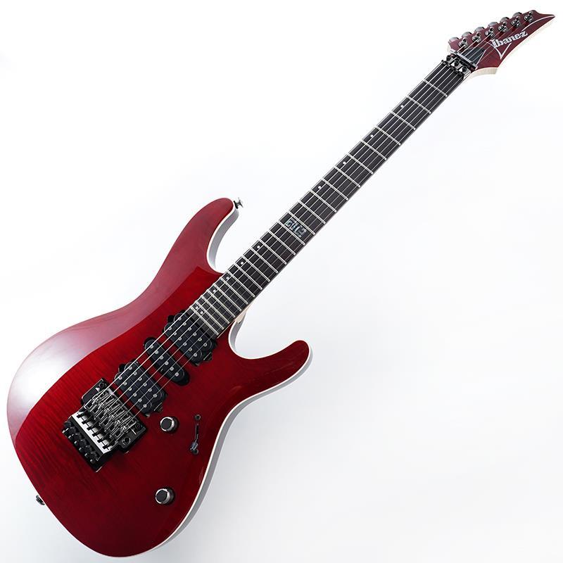 Ibanez KIKO100-TRR [KIKO LOUREIRO signature model] SN.F2627259