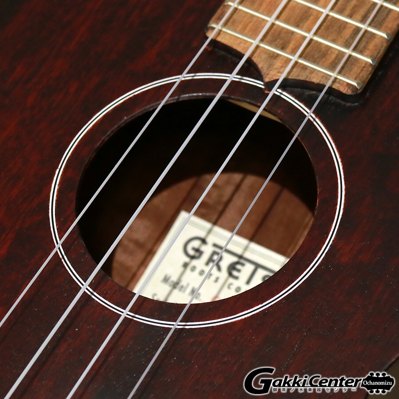 Gretsch G9120 