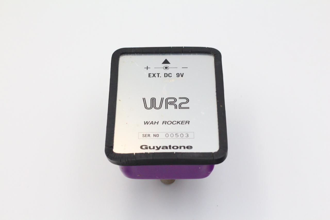 Guyatone WR2（中古）【楽器検索デジマート】