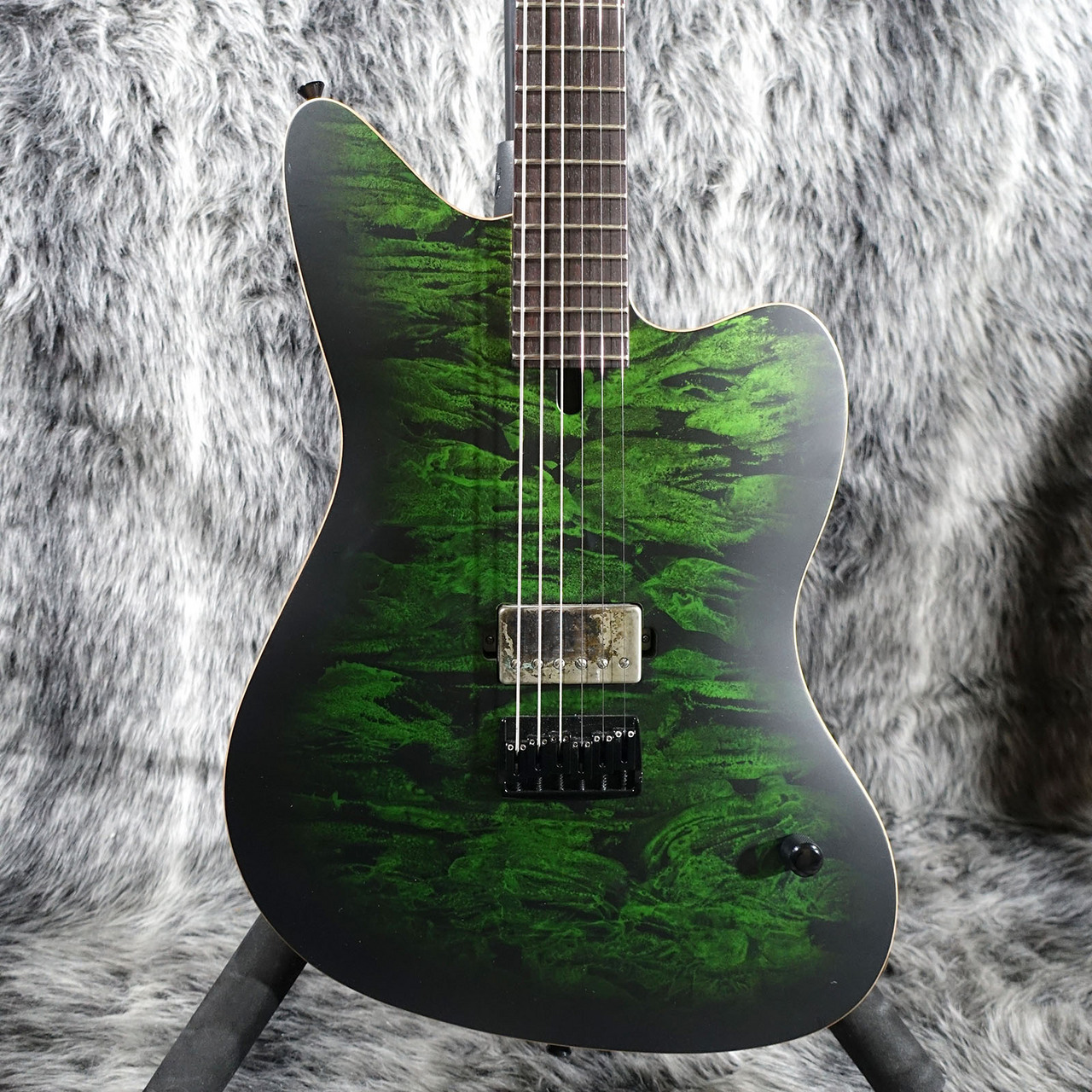 SAITO GUITARS S-JMC-SG MIA 1H（新品/送料無料）［デジマートSALE