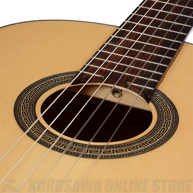Sepia Crue CG-15 ライトセット《クラシックギター初心者入門セット