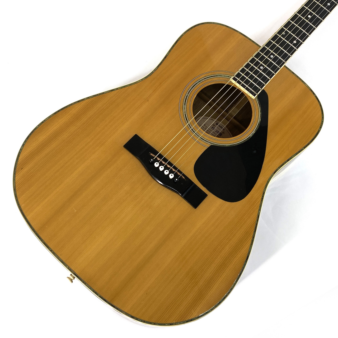 YAMAHA FG-300D（中古/送料無料）【楽器検索デジマート】