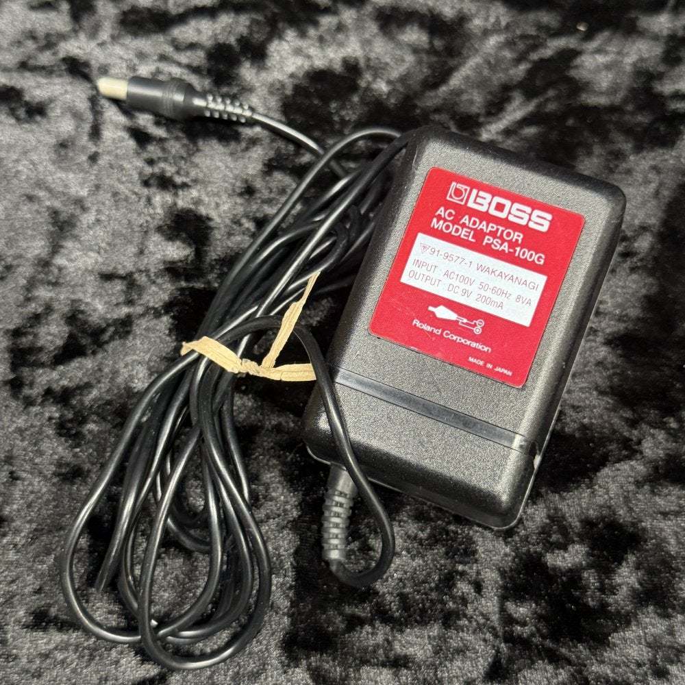 BOSS RDD-20 【新宿店】（中古）【楽器検索デジマート】