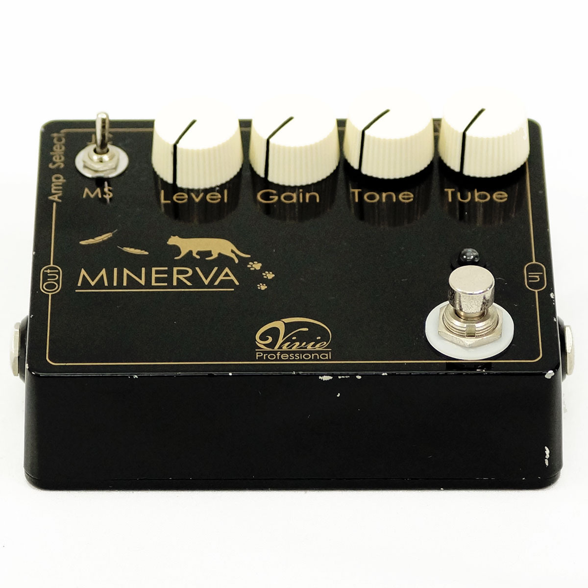 Vivie MINERVA [USED]（中古）【楽器検索デジマート】