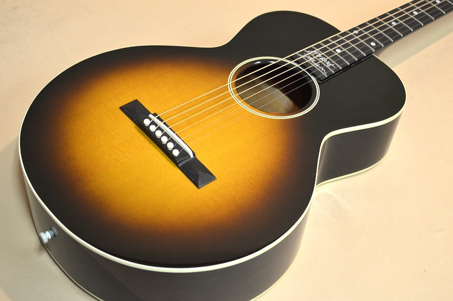 Gibson Robert Johnson L-1 2003年製（中古/送料無料）【楽器検索