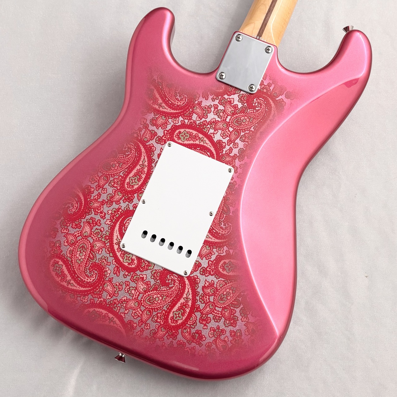 Tokai AST-101 Pink Paisley #250584【3.64kg】（新品）【楽器検索